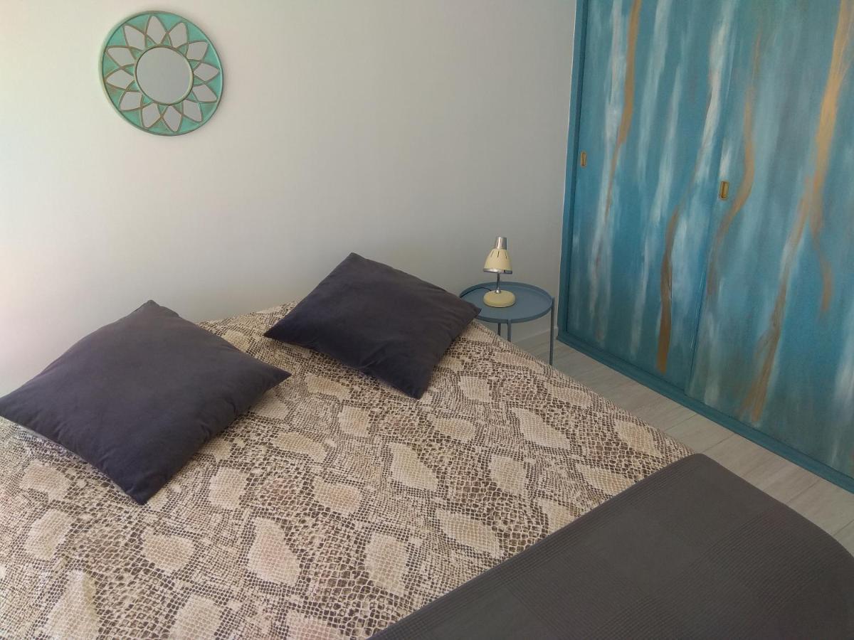 コスタ・ダ・カパリカGolden Loft Caparicaアパートメント エクステリア 写真