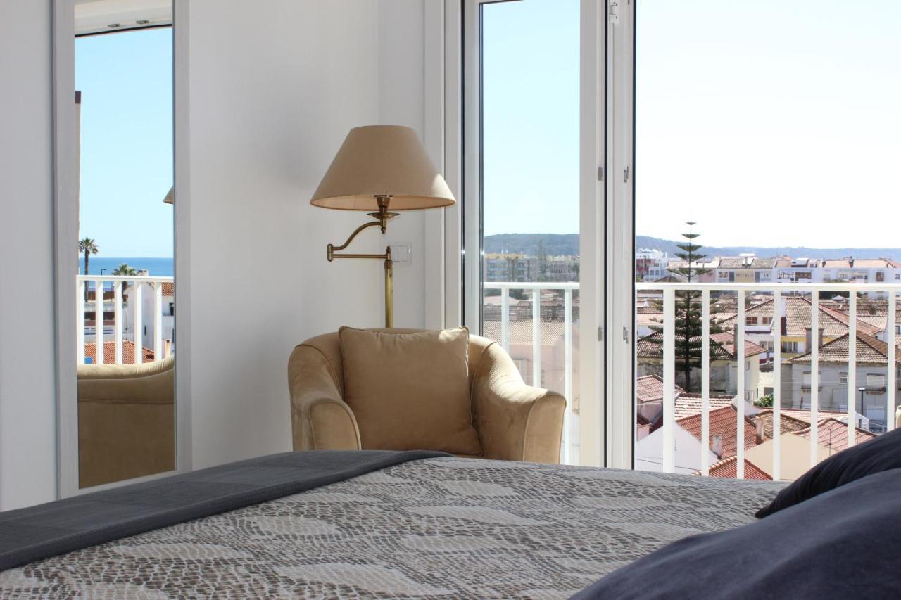 コスタ・ダ・カパリカGolden Loft Caparicaアパートメント エクステリア 写真