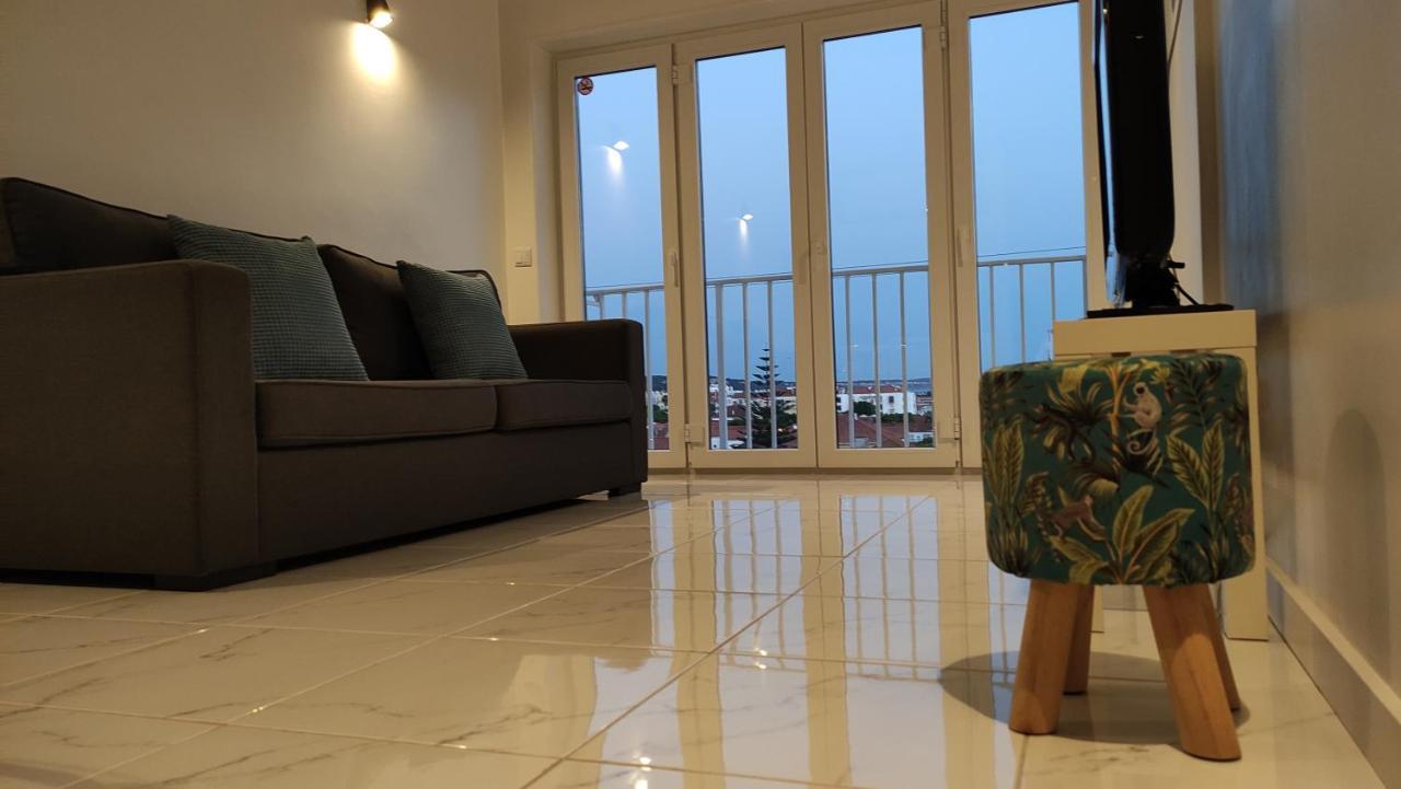 コスタ・ダ・カパリカGolden Loft Caparicaアパートメント エクステリア 写真